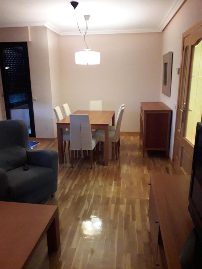 Mirador Del Duero Apartment Zamora Exterior photo