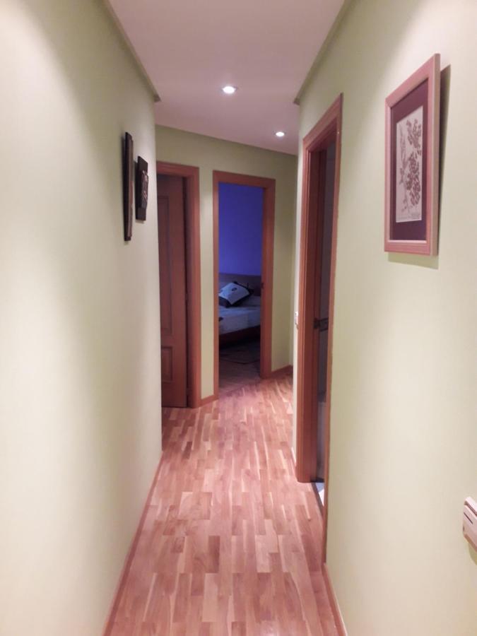 Mirador Del Duero Apartment Zamora Exterior photo