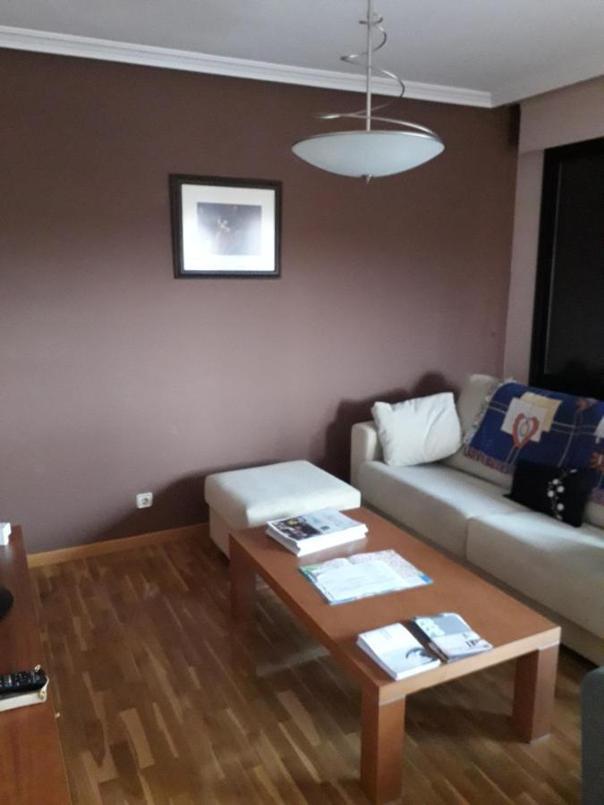 Mirador Del Duero Apartment Zamora Exterior photo